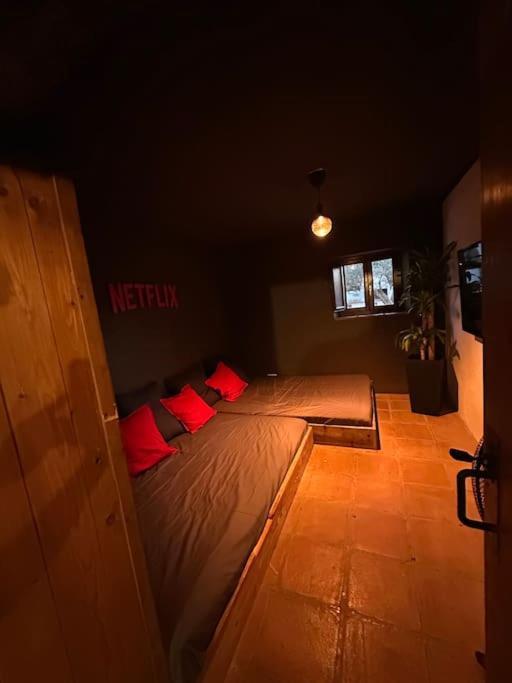 Oceana View Private Pool & Sauna & Netflix Room Málaga Exterior foto